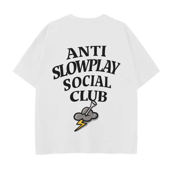 Anti Slow Play Social Club