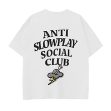 Anti Slow Play Social Club