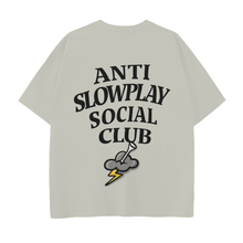 Anti Slow Play Social Club